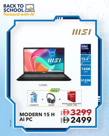 Sharaf DG catalogue week 36 Page 6
