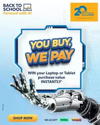 Sharaf DG catalogue (valid until 10-09)