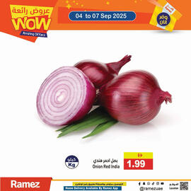 Aswaq Ramez catalogue Page 2