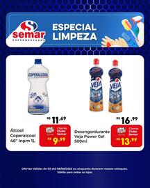 Folheto Semar Supermercado Página 3