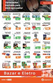 Catálogo Supermercados Pague Menos Página 10