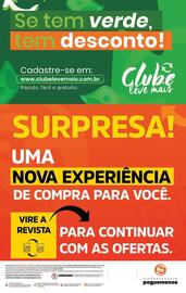 Catálogo Supermercados Pague Menos Página 11