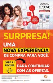 Catálogo Supermercados Pague Menos Página 12