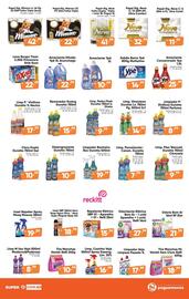 Catálogo Supermercados Pague Menos Página 13