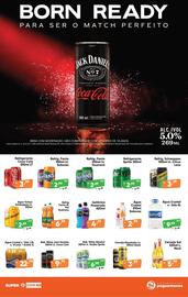 Catálogo Supermercados Pague Menos Página 18