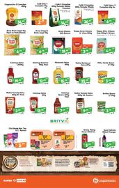 Catálogo Supermercados Pague Menos Página 20
