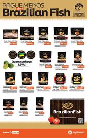 Catálogo Supermercados Pague Menos Página 21