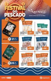 Catálogo Supermercados Pague Menos Página 22