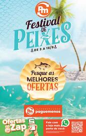 Catálogo Supermercados Pague Menos Página 24