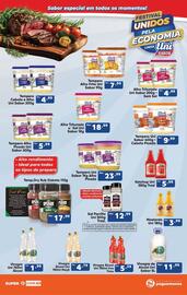 Catálogo Supermercados Pague Menos Página 3