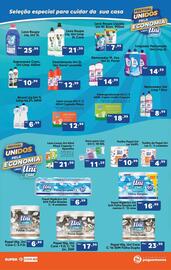 Catálogo Supermercados Pague Menos Página 6