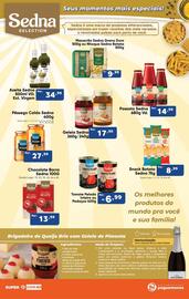 Catálogo Supermercados Pague Menos Página 7