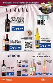 Catálogo Supermercados Pague Menos Página 8