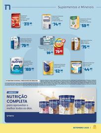 Catálogo Farmácias Nissei Página 25