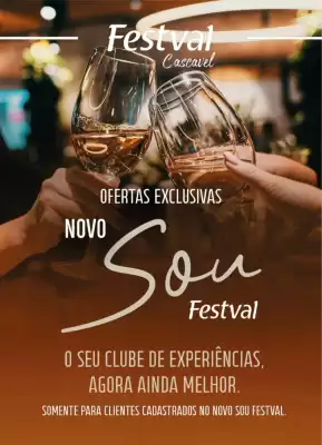 Encarte Festval (válido até 16-09)