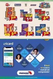 Catálogo Paraná Supermercados Página 1