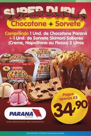 Catálogo Paraná Supermercados Página 8