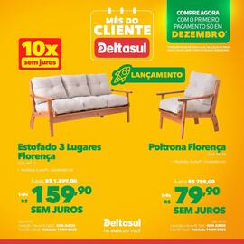 Folheto Deltasul Página 5