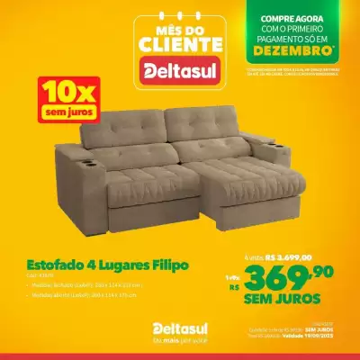 Folheto Deltasul (válido até 19-09)