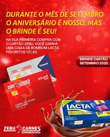 Catálogo Zebu Carnes Supermercados Página 3