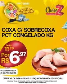 Catálogo Zebu Carnes Supermercados Página 4