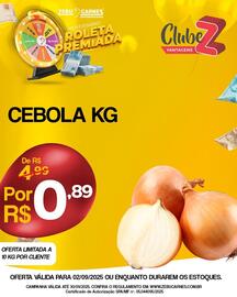 Catálogo Zebu Carnes Supermercados Página 5