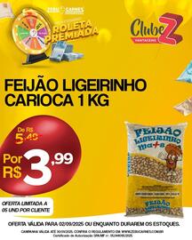 Catálogo Zebu Carnes Supermercados Página 6