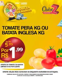 Catálogo Zebu Carnes Supermercados Página 7