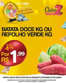 Catálogo Zebu Carnes Supermercados Página 8
