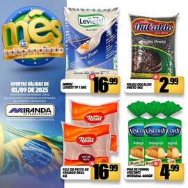 Folheto Miranda Supermercados Página 2