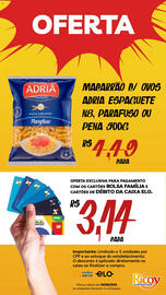 Catálogo Ricoy Supermercados Página 10