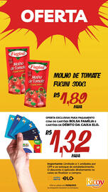 Catálogo Ricoy Supermercados Página 11