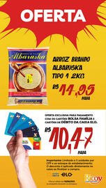 Catálogo Ricoy Supermercados Página 2