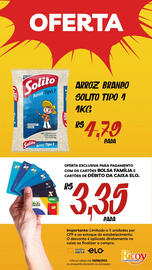 Catálogo Ricoy Supermercados Página 5