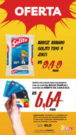 Catálogo Ricoy Supermercados Página 9