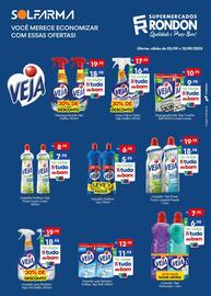 Catálogo Supermercados Rondon Página 1