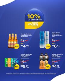 Catálogo Supermercados Viscardi Página 1