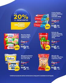 Catálogo Supermercados Viscardi Página 2