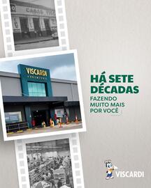Catálogo Supermercados Viscardi Página 3