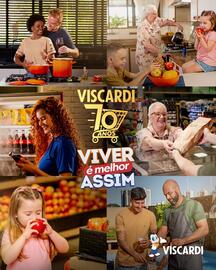 Catálogo Supermercados Viscardi Página 6