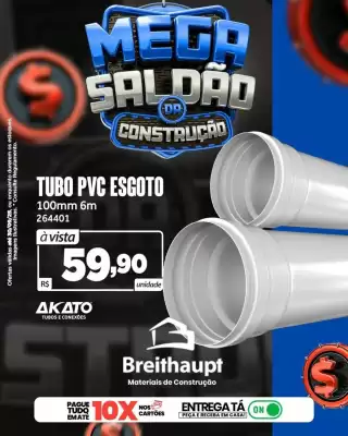 Catálogo Breithaupt (válido até 30-09)