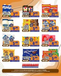 Catálogo Iquegami Supermercados semana 36 Página 1
