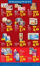 Lidl Flugblatt woche 37 Seite 12