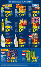 Lidl Flugblatt woche 37 Seite 13