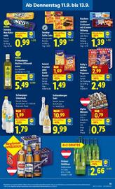 Lidl Flugblatt woche 37 Seite 14