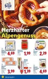 Lidl Flugblatt woche 37 Seite 15