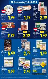 Lidl Flugblatt woche 37 Seite 16