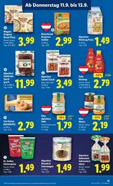 Lidl Flugblatt woche 37 Seite 18