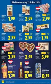 Lidl Flugblatt woche 37 Seite 19