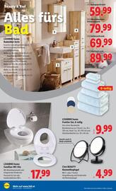 Lidl Flugblatt woche 37 Seite 23